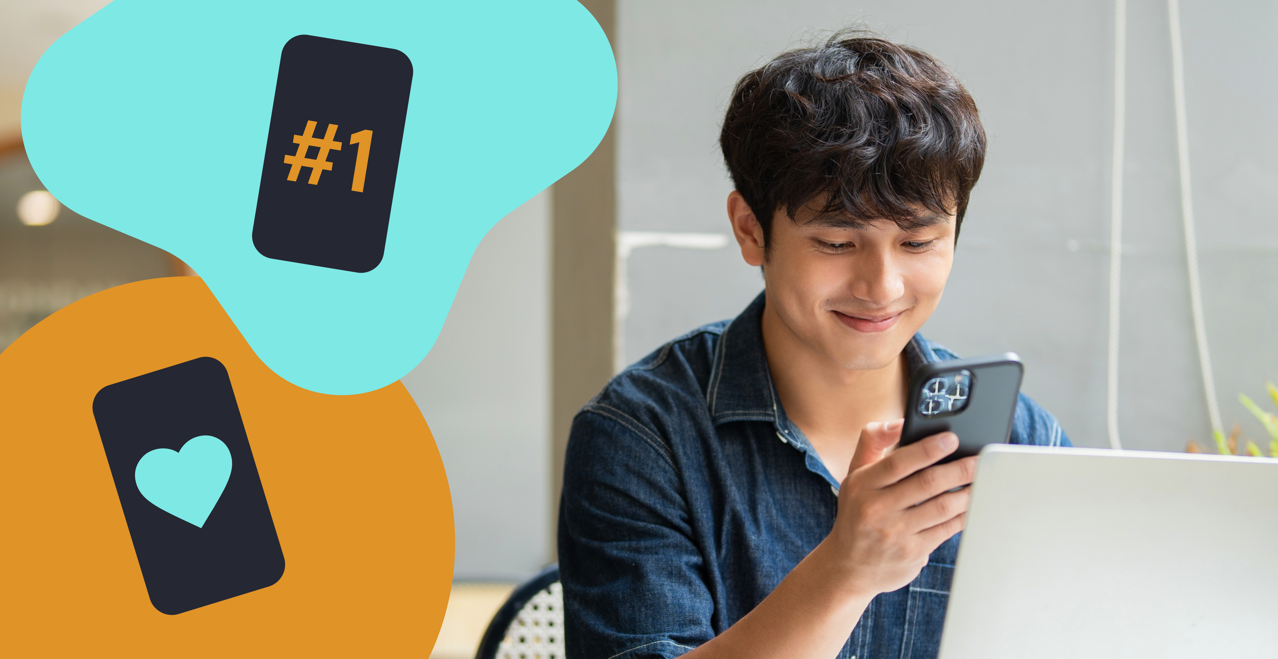Mobile-Friendly Vs. Mobile-First