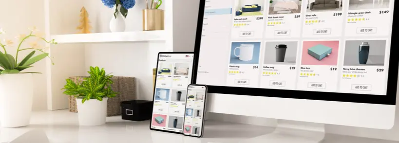 The Path Ahead is Exciting: E-commerce Trends Here to Stay