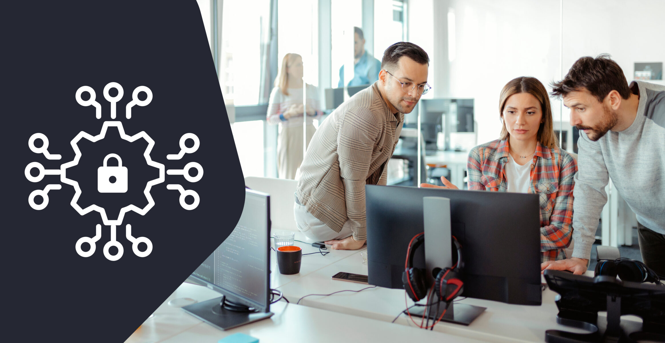 Safeguarding Your Data Assets: Strategic Security Insights for Tech Leaders