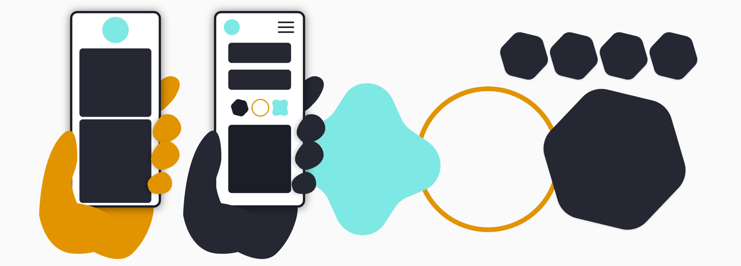 Mobile-Friendly Vs. Mobile-First Design: The Crucial User-Centric Difference